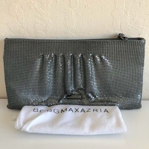 BCBG clutch bag